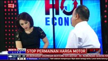 Hot Economy: Stop Permainan Harga Motor #2