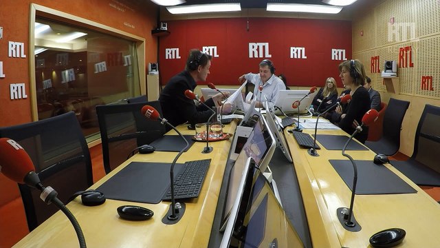 Faut-il rire avec Donald Trump ? Le casse-tête des journalistes américains