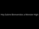 Monster High: ¡Bienvenidos a Monster High! ~ Trailer [Español Latino]