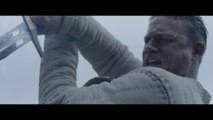 Le Roi Arthur: La Légende d'Excalibur - Bande-annonce #2 [VF|HD1080p]