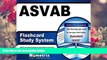 READ book ASVAB Flashcard Study System: ASVAB Test Practice Questions   Exam Review for the Armed