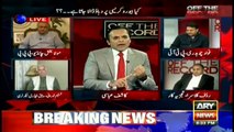 No religious party condemned Sehwan blast believing the dead belong to other sect: Rauf Klasra