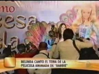 Belinda - Debo Saber