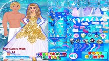 Kristoff De La Boda [Disney ♥ Congelado] Congelado Princesa Elsa Anna Olaf Niños Juegos Canciones