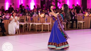 Best ever mehndi dance of Girls 2017
