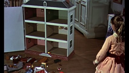 Mary Poppins - Un morceau de sucre