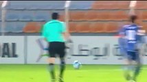 Gregory Nelson Goal HD - Saham (Oma) 0-1 Al-Muharraq (Bah) 21.02.2017 [HQ ]