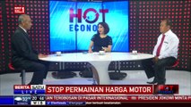 Hot Economy: Stop Permainan Harga Motor #4