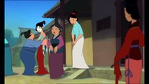 Mulan - Honneur à tous