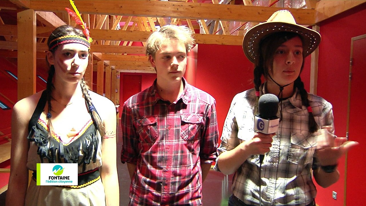 Fontaine, l'édition citoyenne - 21 FEVRIER 2017