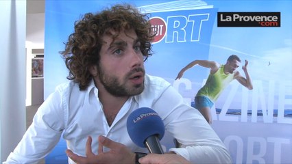 Marius de The Voice 6 est présent à l'Open 13