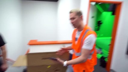 10 Strange Walmart Items!_36