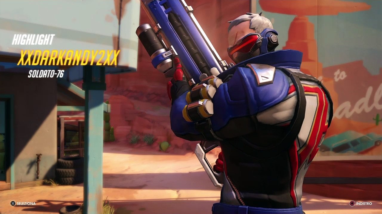 Overwatch