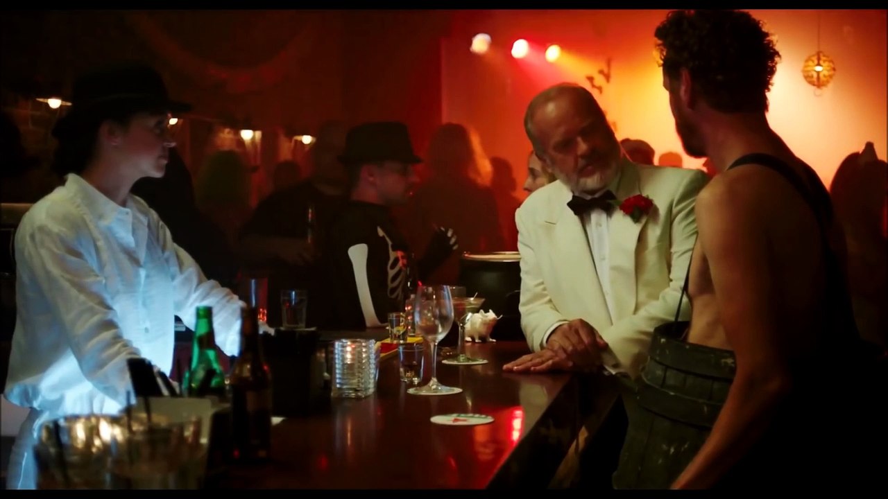 BABY, BABY, BABY Bande annonce VF