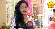 MAHA TWIST SHADI ME Ishqbaaz 21st February 2017