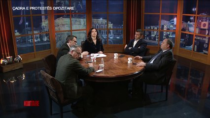 Reagimi/ “Ambasadorja Vlahutin, një fshatare nga Kroacia, mbush xhepin në Shqipëri”