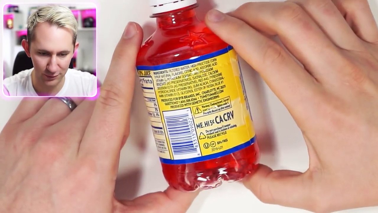 10 Strange Walmart Items!_29