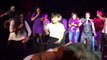 Little kid steals the show with Michael Jackson moves