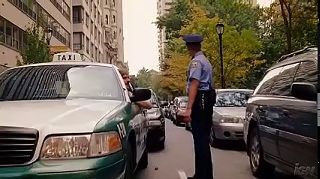 Fim dos Tempos - Trailer