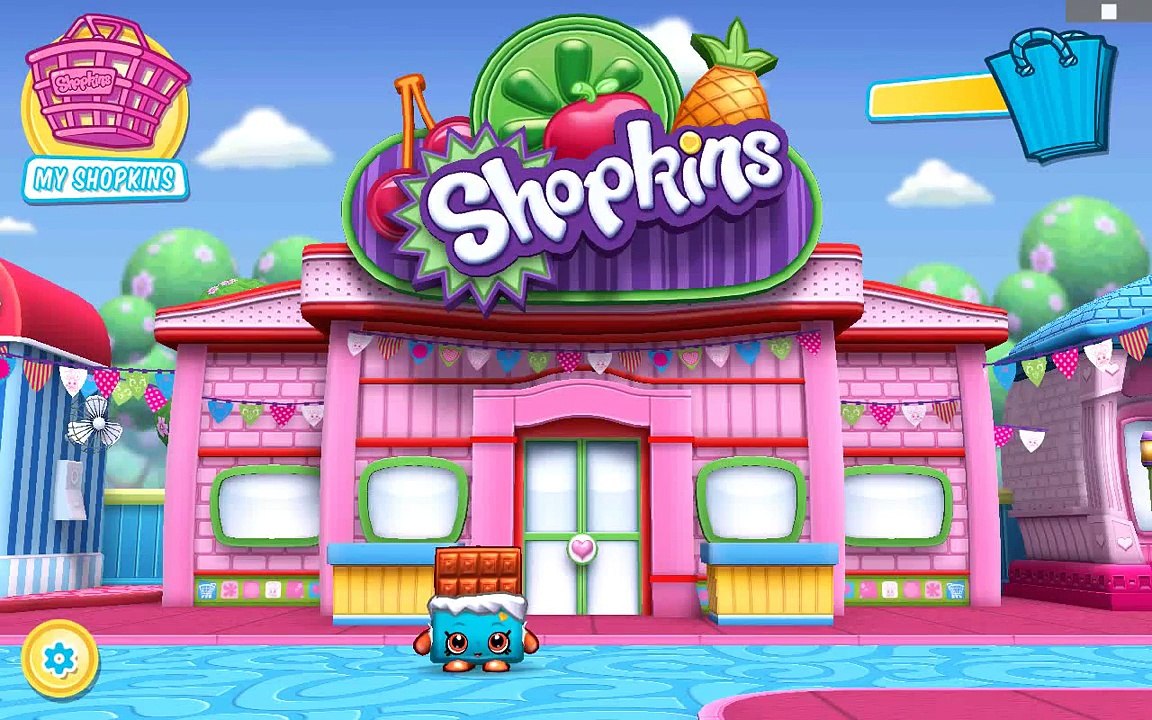 Shopkins - Rare