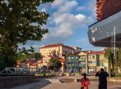 Knjazevac - Turisti biraju, 21.februar 2017.(RTV Bor)