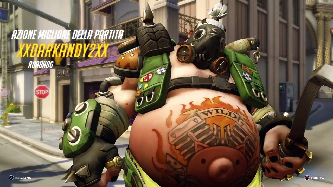 Overwatch