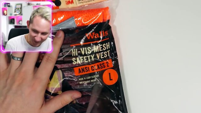 10 Strange Walmart Items!_33