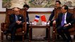 Chine : « Les investissements chinois en France continuent de croître. Ils sont naturellement les bienvenus »