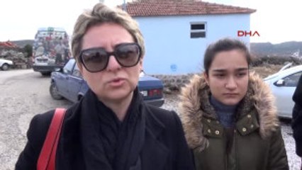 Manisa Öldürülen Liseli Ahmet'in Öz Babası: Belki de Olayı Benim Üzerime Atacaklardı