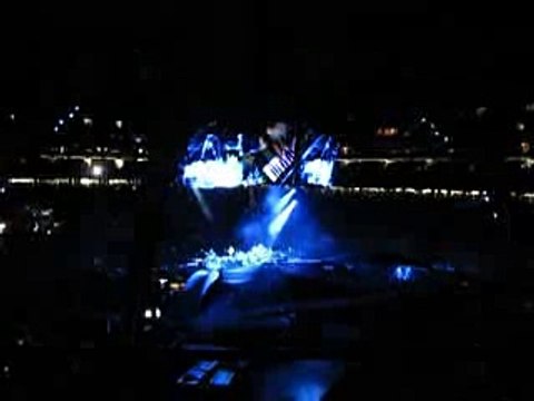 Muse - Undisclosed Desires - Atlanta Georgia Dome - 10/06/2009