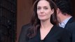 Angelina Jolie Defends Brad Pitt As A Parent In New Interview