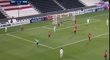 Chang-Woo Rim Goal HD - Al Rayyan 1-1 Al Wahda 21.02.2017
