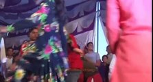 12 साल का लड़का Vs 18 साल की लड़की __ Latest Haryanvi Dance 2016_HIGH