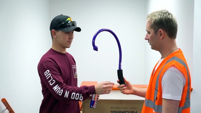 10 Strange Walmart Items!_41