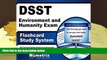 READ book DSST Environment and Humanity Exam Flashcard Study System: DSST Test Practice