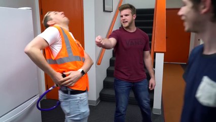 10 Strange Walmart Items!_43