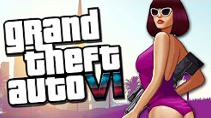 GTA 6 TRAILER E NOVO SUBTÍTULO REVELADO? Analisando TUDO