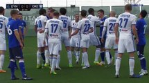 Dynamo vs Orenburg 1-1 All Goals & Highlights HD 21.02.2017