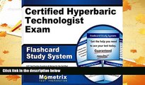 PDF  Certified Hyperbaric Technologist Exam Flashcard Study System: CHT Test Practice Questions