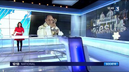 Lyon : le père Gréa décide de se marier