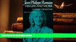 FREE [DOWNLOAD] Jean-Philippe Rameau: His Life and Work Cuthbert Girdlestone Full Book