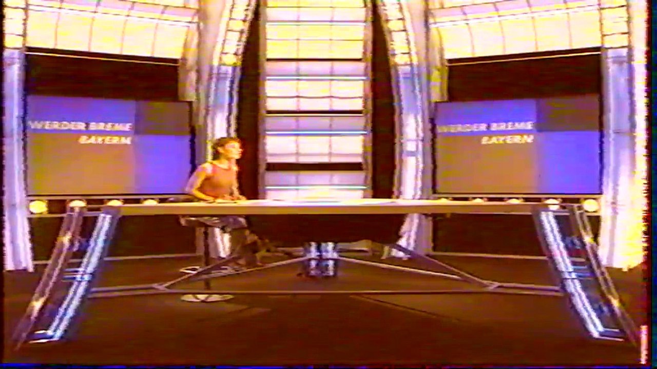 extrait samedi sport (2000)