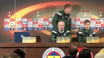 Krasnodar Teknik Direktörü Shalimov Bizim Açımızdan Zor Olacak Ama Turu Atlamak Istiyoruz