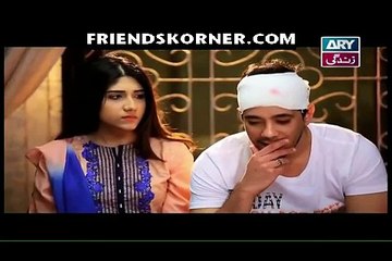 Mere Baba Ki Ounchi Haveli Episode 97