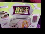 Vintage 2005 Bratz Portable DVD Player