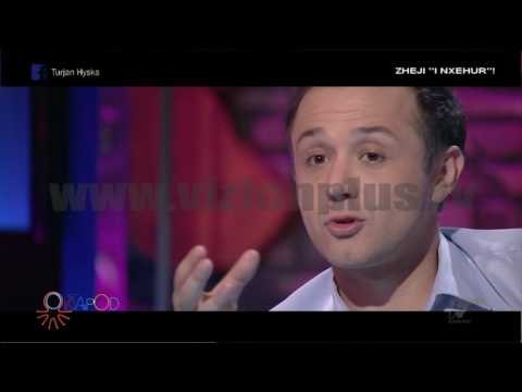 Oktapod - Zheji i nxehur - 17 Qershor 2016 - Vizion Plus - Variety Show