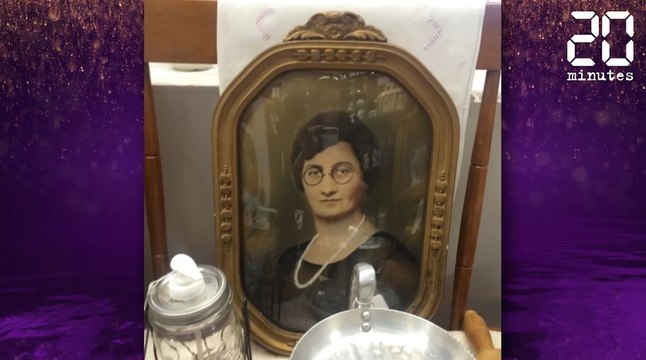 Les sosies historiques d'Harry Potter ! - Le rewind du mardi 21février 2017