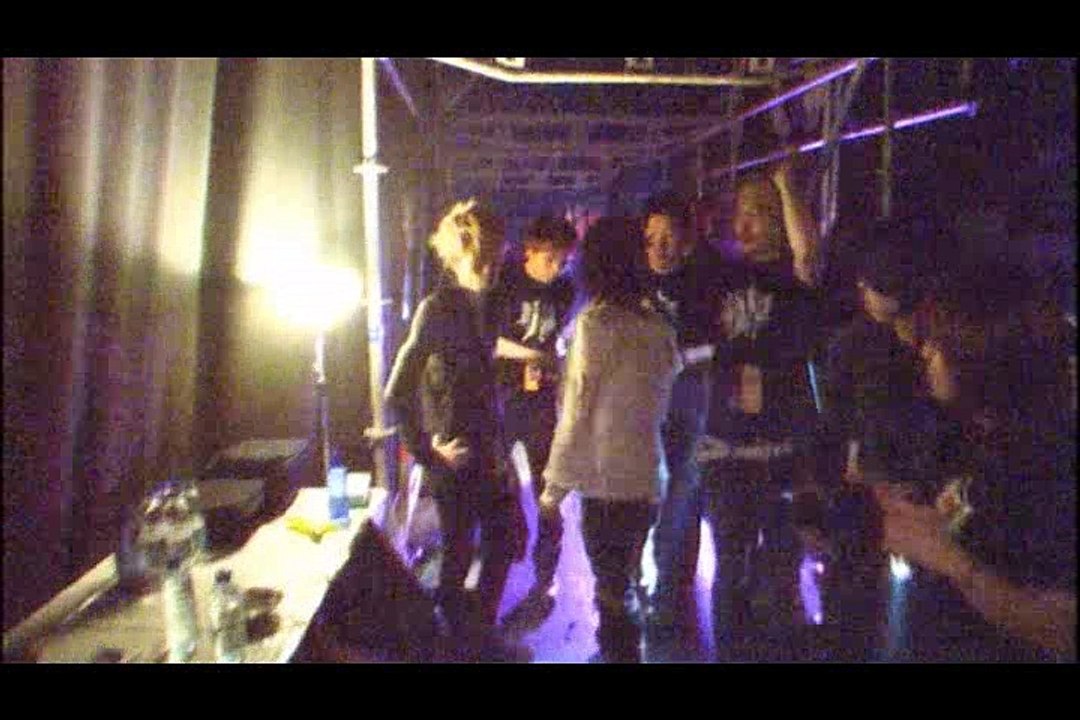 L'Arc~en~Ciel - Live Paris -   Seine 2008