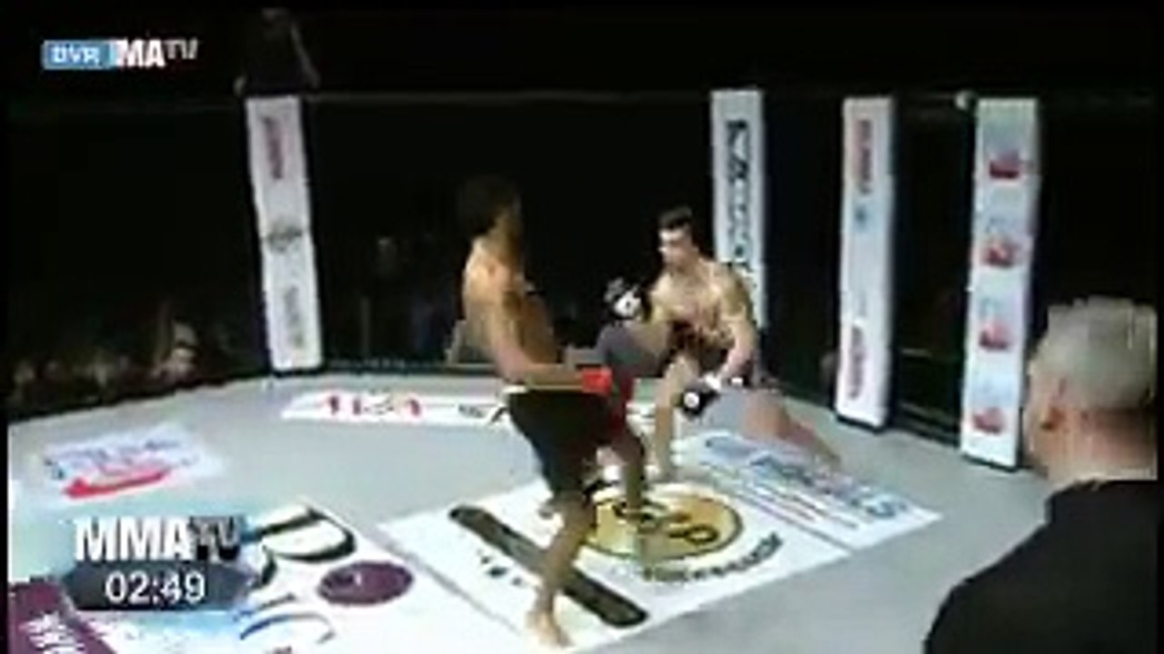 Dana White