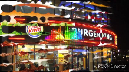 Petit Détail Sur Burger King !
